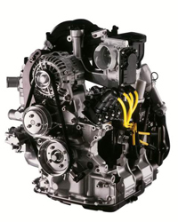 P621D Engine